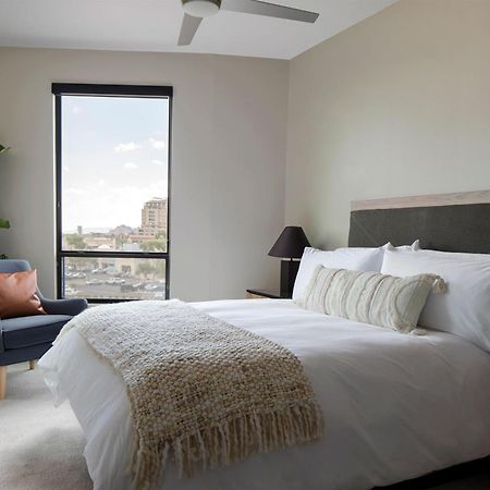 Aparthotel Sentral Old Town Scottsdale Pokój zdjęcie