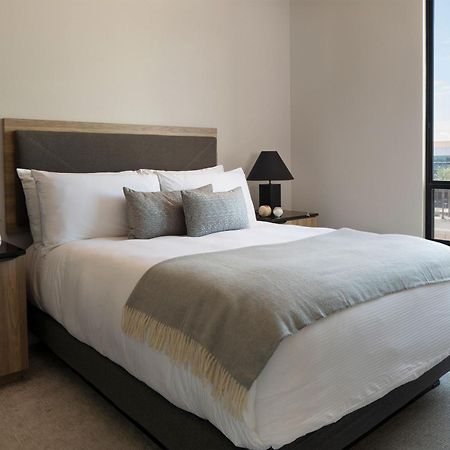 Aparthotel Sentral Old Town Scottsdale Pokój zdjęcie