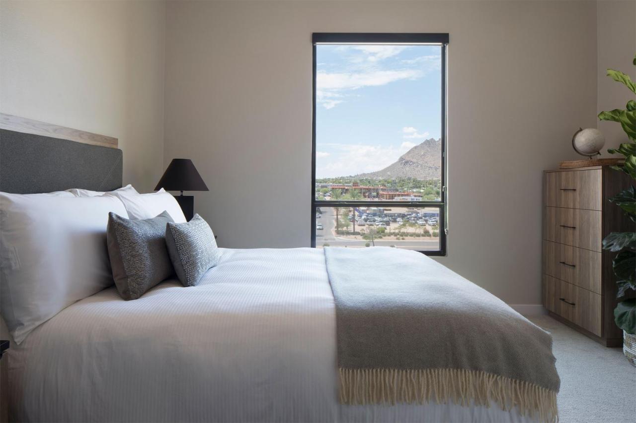 Aparthotel Sentral Old Town Scottsdale Pokój zdjęcie
